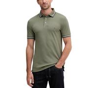 Tommy Hilfiger Bicolor Organic Cotton Polo Shirt - IT46 | M