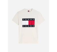 Tommy Hilfiger Big Flag Chest M - T Shirt
