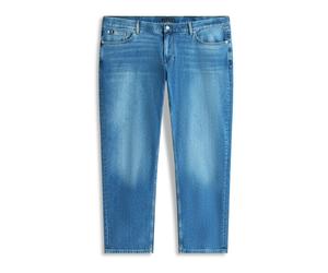 Tommy Hilfiger Big & Tall Jeans blu denim Uomo Tommy Hilfiger Big & Tall 40x36