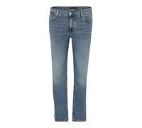 Tommy Hilfiger Big & Tall Jeans 'MADISON' blu denim Uomo Tommy Hilfiger Big & Tall 46x30