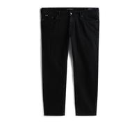Tommy Hilfiger Big & Tall Jeans nero denim Uomo Tommy Hilfiger Big & Tall 40x36