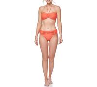 Tommy Hilfiger Bikini a fascia standard da donna, Ember, XX-Large