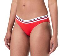 Tommy Hilfiger Bikini Classico da Donna UW0UW06355, Arancione, S