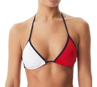Tommy Hilfiger Bikini Donna Pezzo sopra Art UW0UW06574