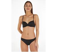 Tommy Hilfiger Bikini Underwear Bottoms Black Taglia: S-M | Biancheria intima Outlet | Donna | Nero