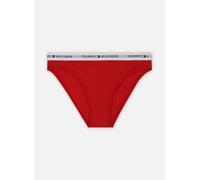 Tommy Hilfiger - Bikini UW0UW03836 Rosso - Abbigliamento S Rosso