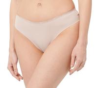 Tommy Hilfiger Bikini Uw0Uw05215, Slip Coordinate, Donna, Beige (Balanced Beige), L