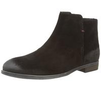 Tommy Hilfiger Billie 19b, Stivaletti Donna, Nero 990, 38 EU
