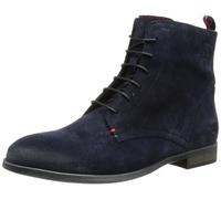 Tommy Hilfiger Billie 5 B, Polacchine Donna, Blu Midnight 403, 40 EU