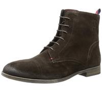 Tommy Hilfiger Billie 5 B, Polacchine Donna, Marrone (Braun (Coffee Bean 212), 36