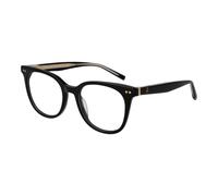 Tommy Hilfiger Black Acetate Glasses (Frames)