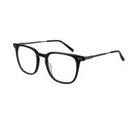 Tommy Hilfiger Black Acetate Glasses (Frames)
