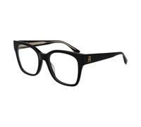Tommy Hilfiger Black Acetate Glasses (Frames)