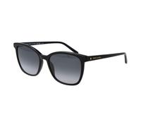 TOMMY HILFIGER TH 1723/S, Occhiali da Sole, womens, 54, Nero (Black)