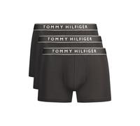 Tommy Hilfiger Black Cotton Men's Boxer Short - S