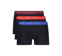 Tommy Hilfiger Black Cotton Men's Boxer Short - S