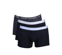 Tommy Hilfiger Black Cotton Underwear - S