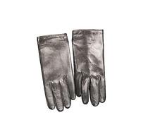 Tommy Hilfiger Black Leather Glove