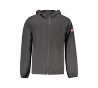 Tommy Hilfiger Black Polyamide Men Jacket - S