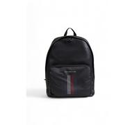 Tommy Hilfiger TH Foundation Zaino 45 cm Scomparto per laptop black (TAS018241)