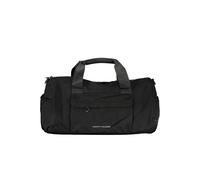 Tommy Hilfiger Black Polyester Handbag