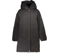 Tommy Hilfiger Black Polyester Jackets & Coat - XS