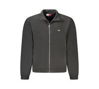 Tommy Hilfiger Black Polyester Men Jacket - S