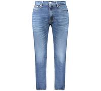 Tommy Hilfiger Black Polyester Men's Jacket - W29 | L32