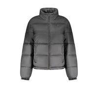 Tommy Jeans Giacca di mezza stagione 'ESS' nero Donna Tommy Jeans XS