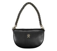Tommy Hilfiger Black Polyethylene Handbag