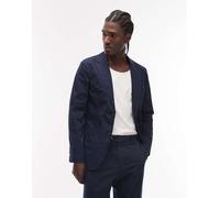 Tommy Hilfiger - Blazer blu navy in coordinato 48
