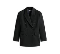 TOMMY HILFIGER Blazer nero Donna TOMMY HILFIGER 34