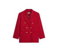 TOMMY HILFIGER Blazer 'TIMELESS' rosso Donna TOMMY HILFIGER 38