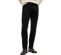 Tommy Hilfiger - Bleecker Slim Carlo Black Od Mw0mw44919, Sottile Uomo
