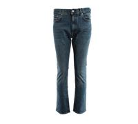 Tommy Hilfiger - Bleecker Slim Jeans - - Jeans - Uomo - Blu - W32 L34