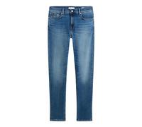 Tommy Hilfiger - Bleecker Slim Mw0Mw44923 - - Jeans - Uomo - Blu - W33 L32