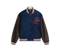 TOMMY HILFIGER Blouson blu | L