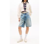 Tommy Hilfiger Blouson Denim White Taglia: M | Giacche di jeans Outlet | Donna | Blu