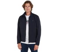 Tommy Hilfiger Blouson Uomo Giacca da Mezza Stagione, Blu (Desert Sky), S