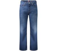 Tommy Hilfiger Blu Cotton Men Jeans - W28 | L32