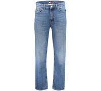 Tommy Hilfiger Blu Cotton Men Jeans - W30 | L32