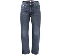 Tommy Hilfiger Blu Cotton Men's Jeans - W32 | L32