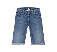 Tommy Hilfiger Blu Cotton Men's Short - W29