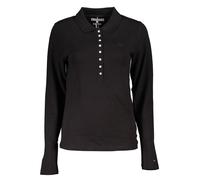 Tommy Hilfiger Blu Cotton Women Jeans - S