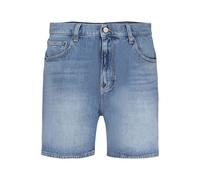 Tommy Hilfiger Blu Cotton Women Short - W26