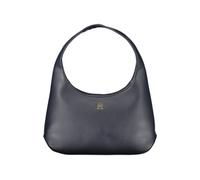 Tommy Hilfiger Blu Polyurethane Women Handbag