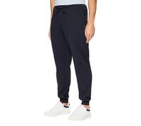 Tommy Hilfiger Blue Cotton Joggers (Workout Pants) - IT44 | S