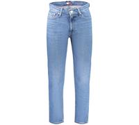 Tommy Hilfiger Blue Cotton Men Jeans - W33 | L32