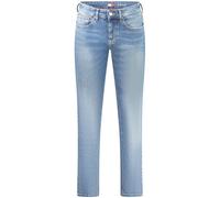 Tommy Hilfiger Blue Cotton Men's Jeans - W32 | L32