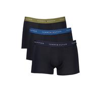 Tommy Hilfiger Blue Cotton Underwear - S